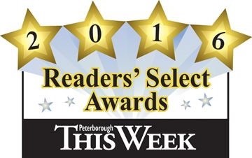 Timberline Custom Homes Award