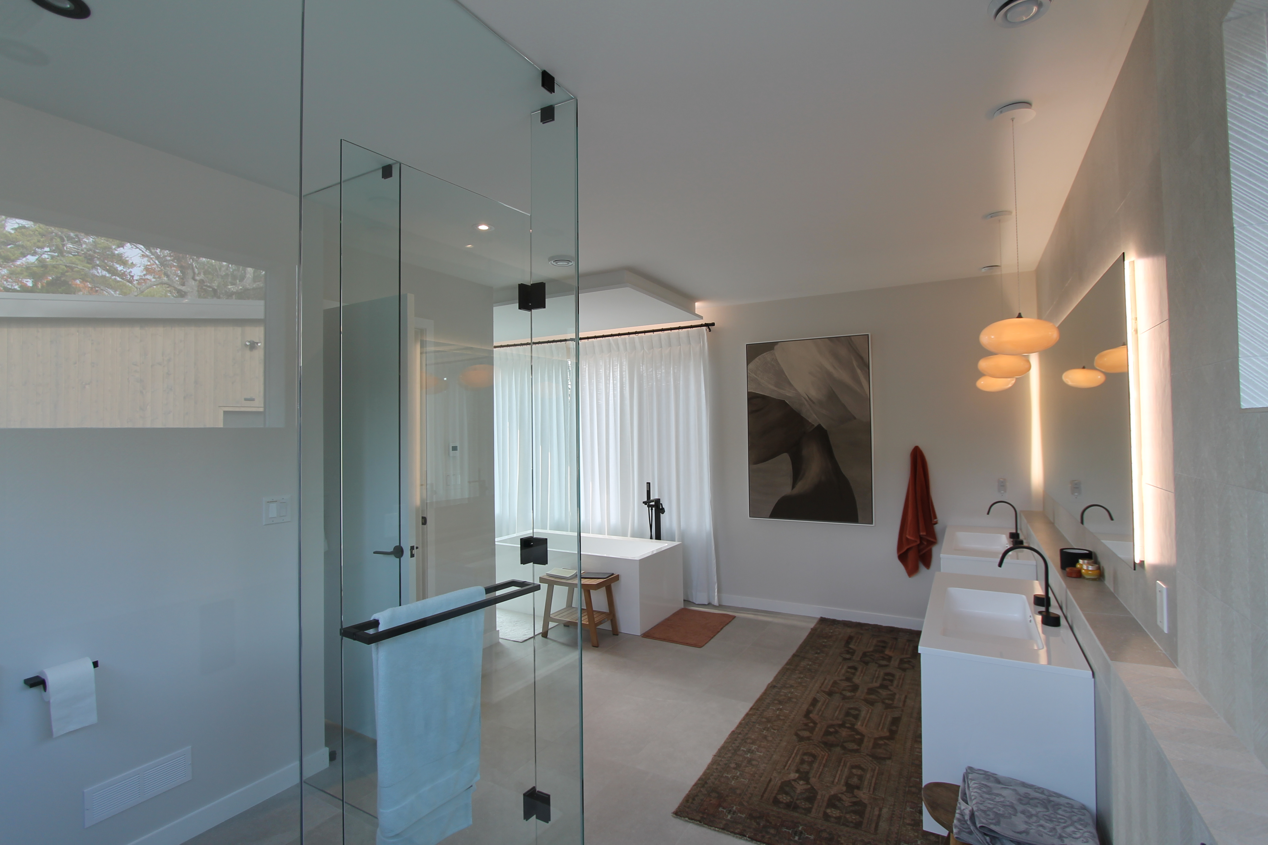 Timberline Custom Homes Award