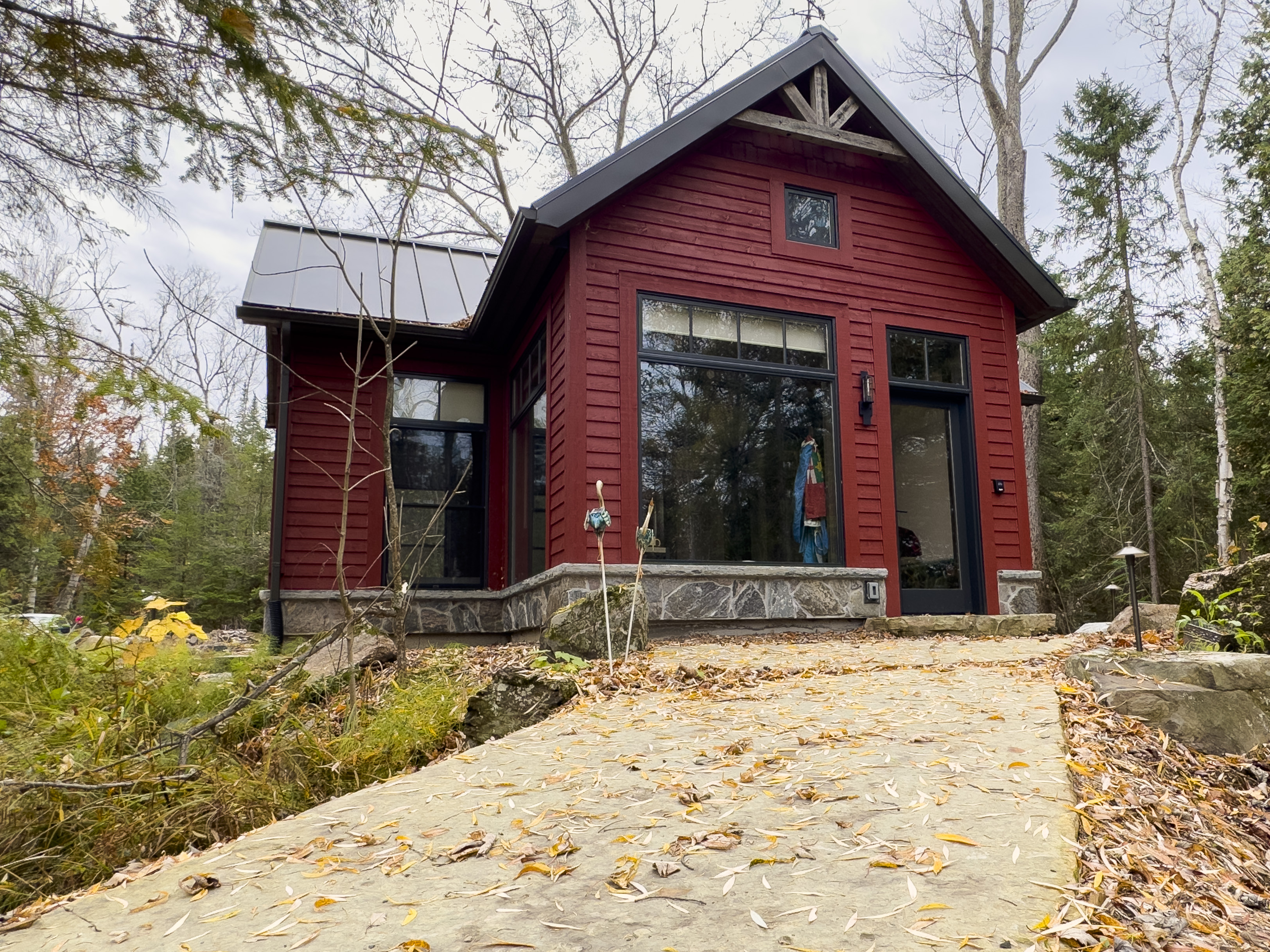 Timberline Custom Homes Award