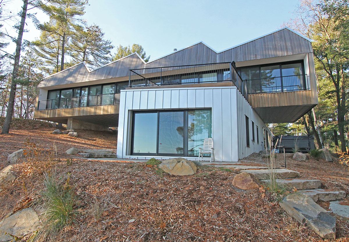Timberline Custom Homes